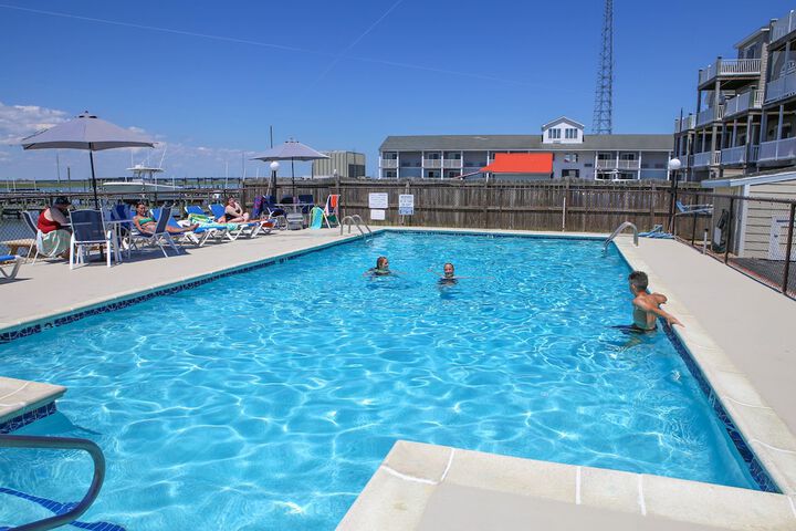 Waterside Inn