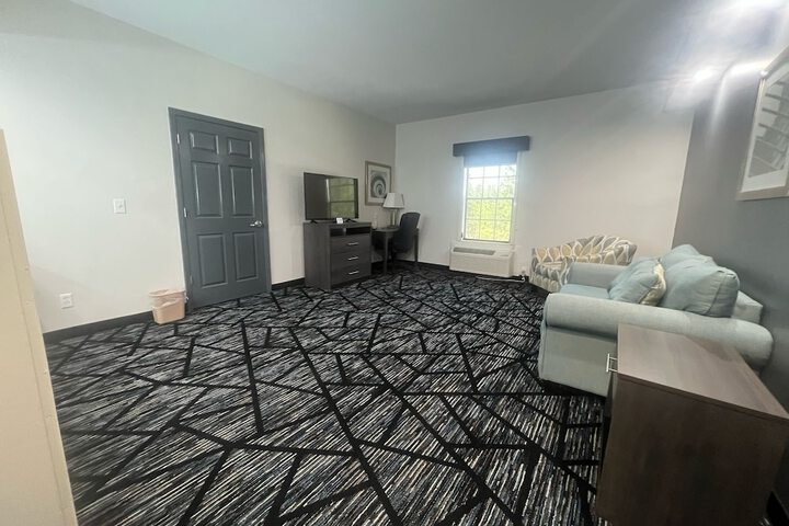 Quality Inn Rome South