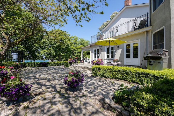 Terrace/Patio 74 of 77