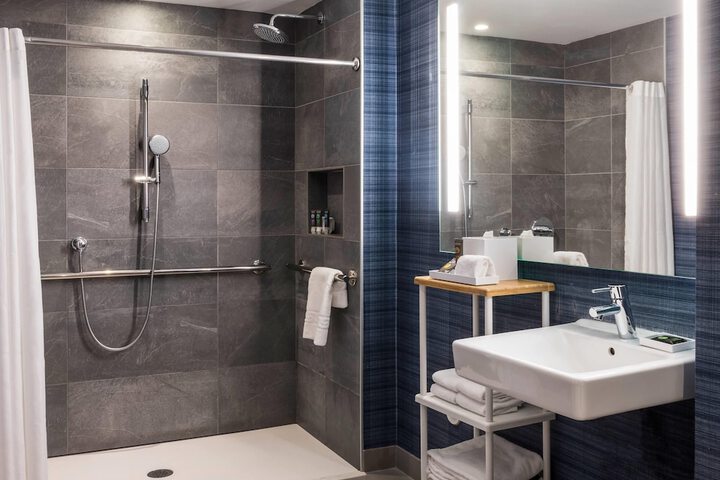 Novotel Miami Brickell