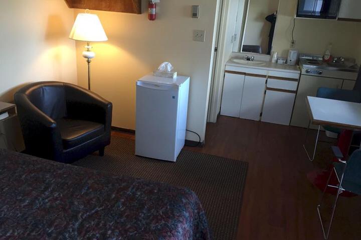 NORTHERN LITES MOTEL