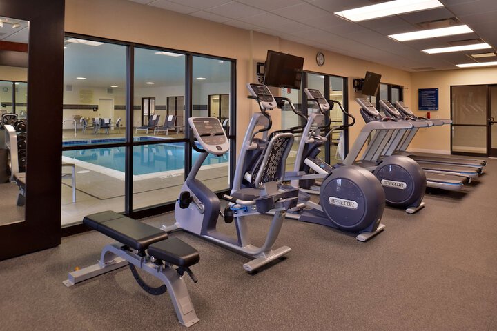 Health and Fitness 60 of 64