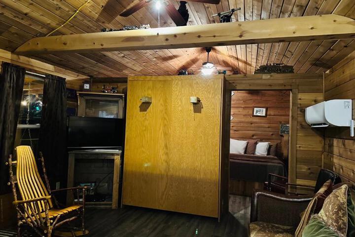 Country Cabins Hotel