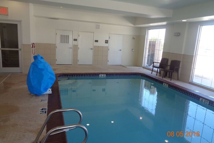 Comfort Inn Midland South I-20