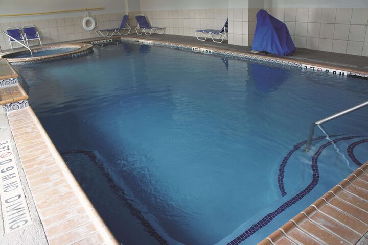 Pool 9 of 40