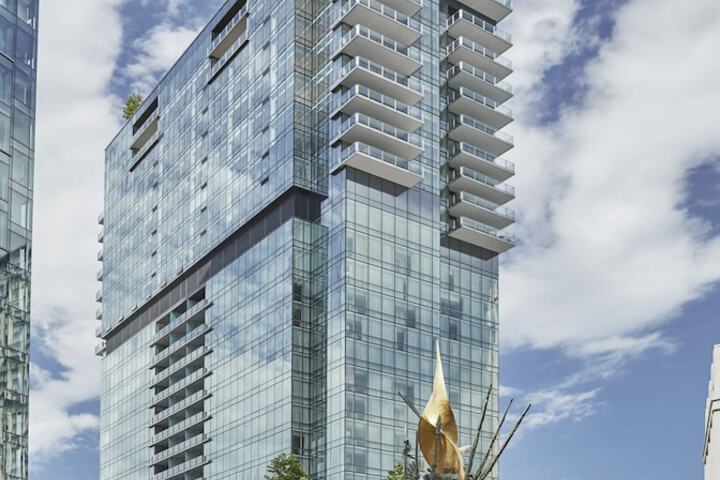 Four Seasons Hotel Baltimore