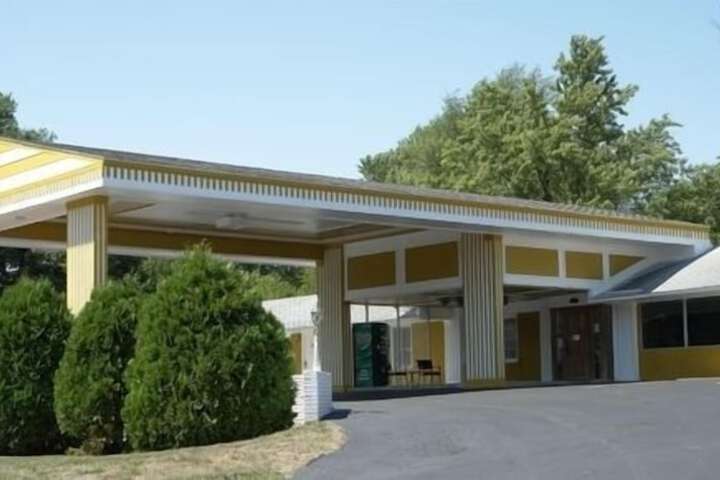 Econo Lodge Oskaloosa