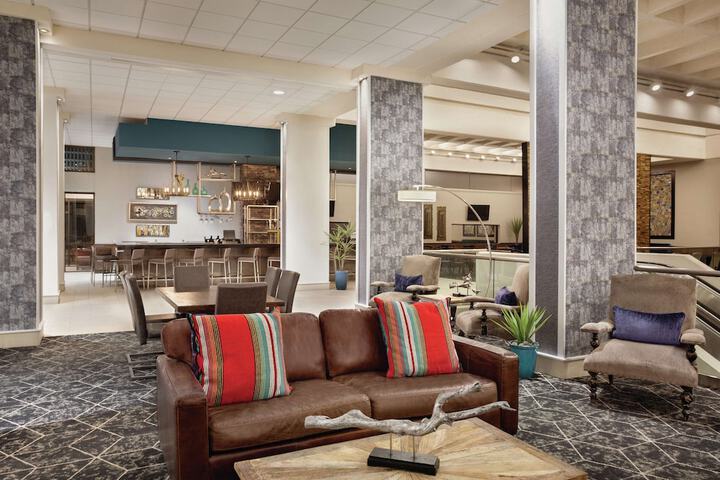 Hotel Interior 8 of 53