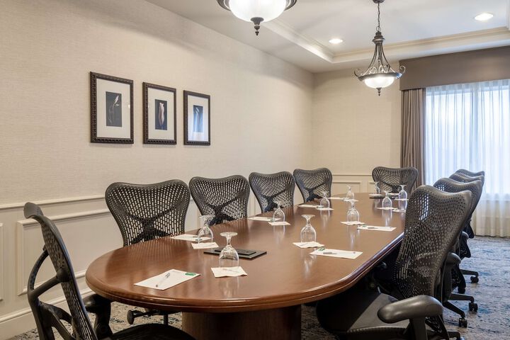 Hilton Garden Inn Cleveland / Twinsburg