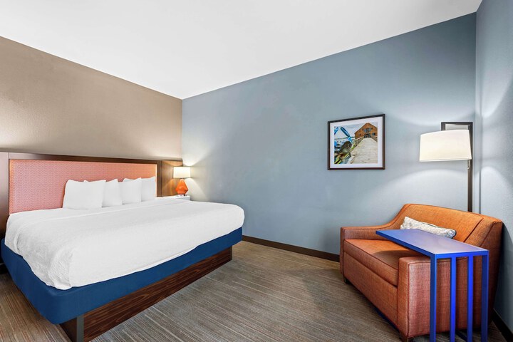 Hampton Inn Greenville