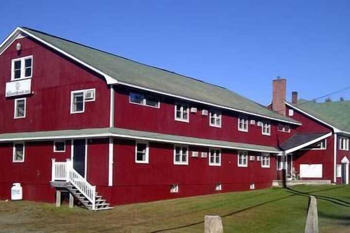 The Barron Brook Inn
