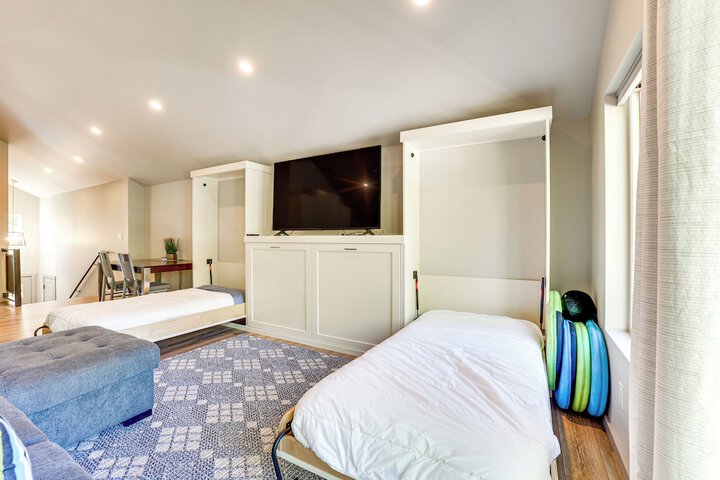 14 Miles to Sun Valley: Updated Getaway!