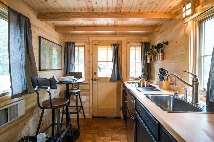 Mt Hood Village RV Resort