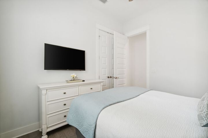 Prominence on 30A by Panhandle Getaways