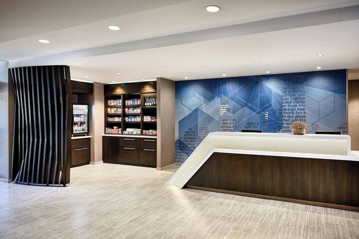 SpringHill Suites by Marriott Cleveland Independence