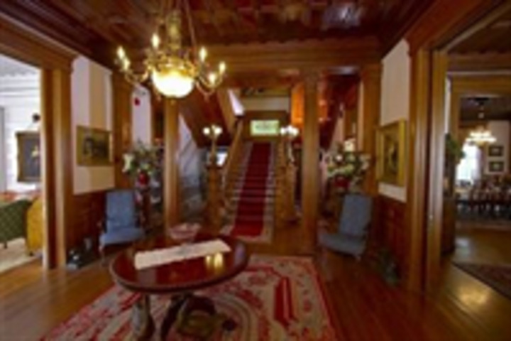 ROSEMARY INN BED & BREAKFAST