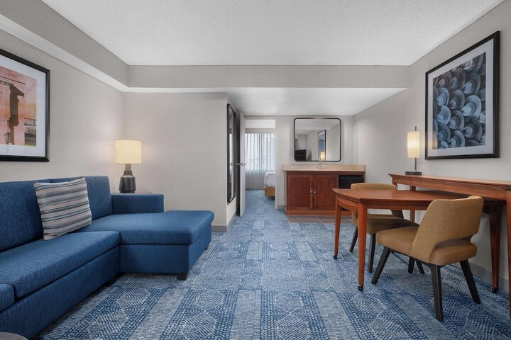 Embassy Suites by Hilton El Paso