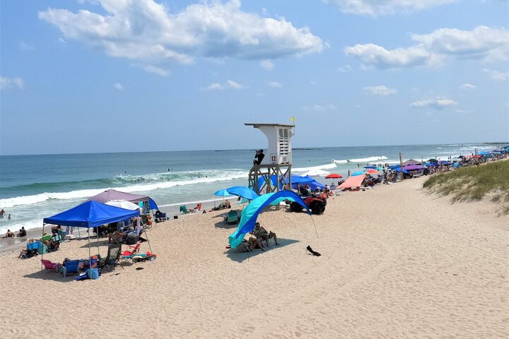 Beach 257 of 333