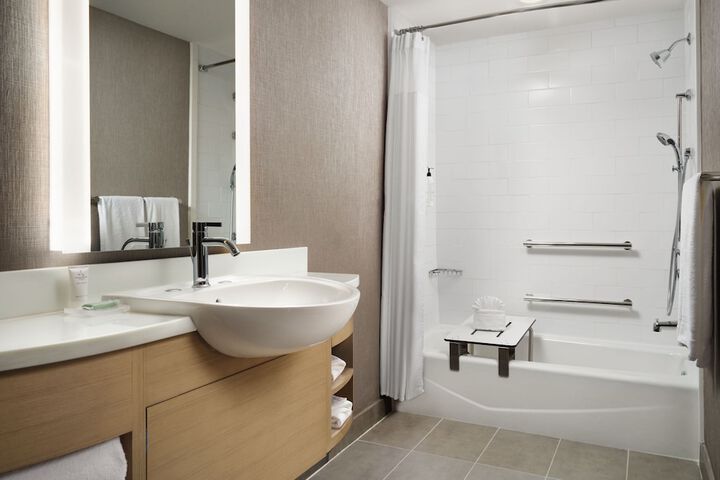 SpringHill Suites by Marriott Milpitas Silicon Valley