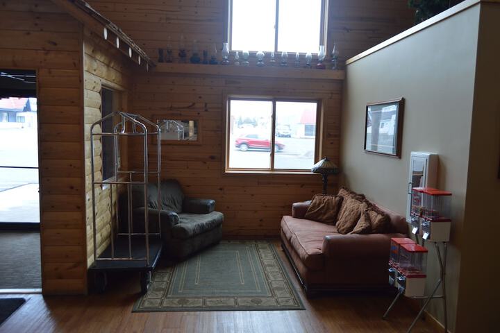 Hotel Interior 10 of 48
