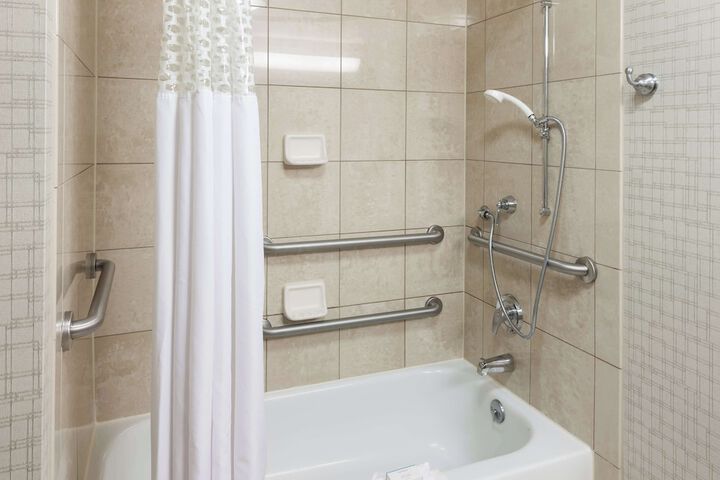 Hampton Inn & Suites Boise-Downtown