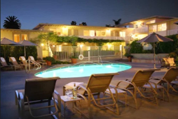The Tides Laguna Beach