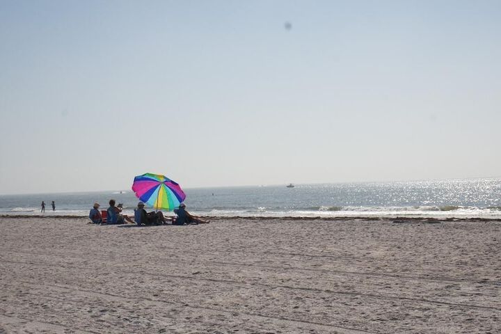 Beachside Resort Motel
