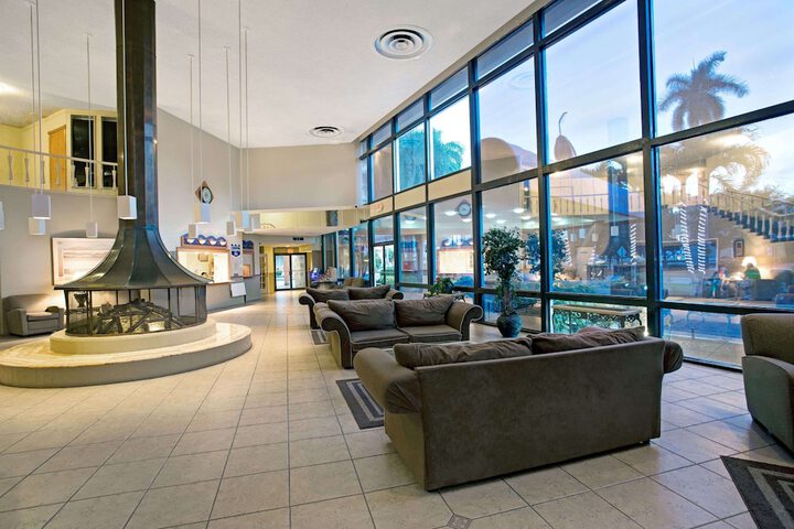 Hotel Interior 12 of 33