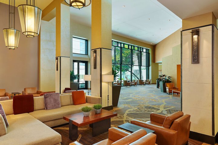 Hotel Interior 7 of 26