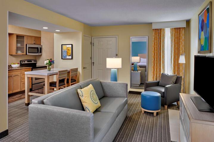 Sonesta ES Suites Atlanta - Perimeter Center East