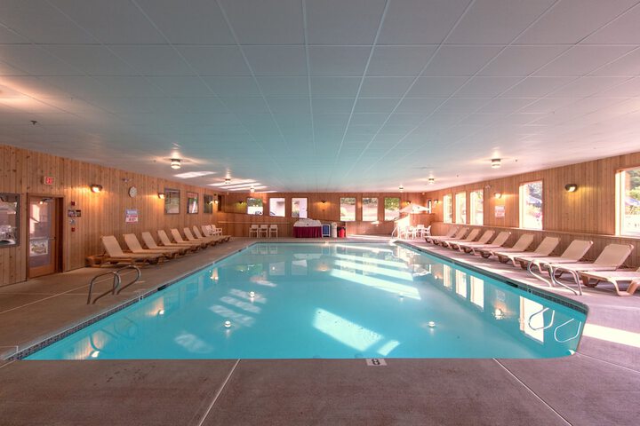 Fox Ridge Resort