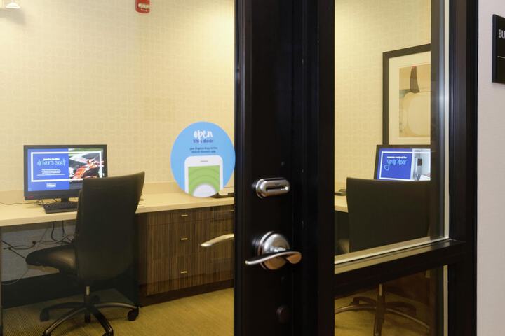 Hampton Inn Hickory