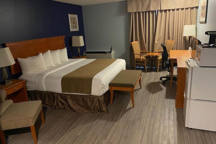 Hotel Northern Star