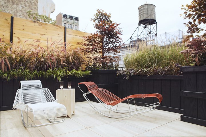 Terrace/Patio 32 of 39