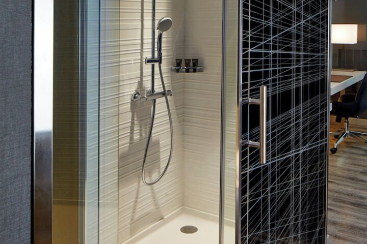 AC Hotel by Marriott Seattle Bellevue / Downtown