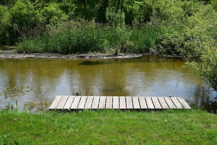 Betsie Riverside Resort