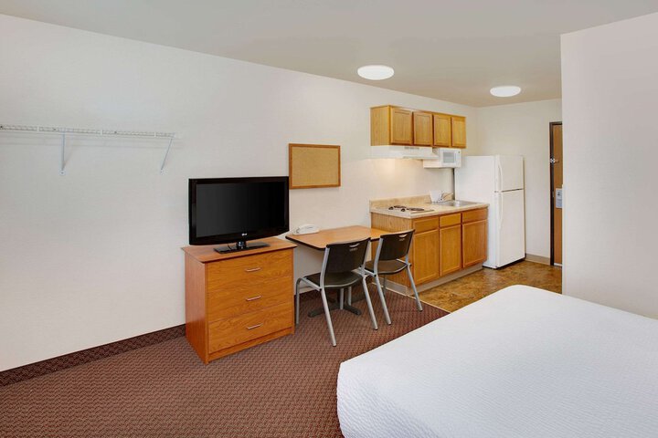 WoodSpring Suites Houston I-10 West