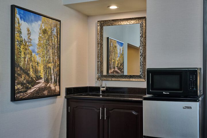 DoubleTree by Hilton Hotel Flagstaff