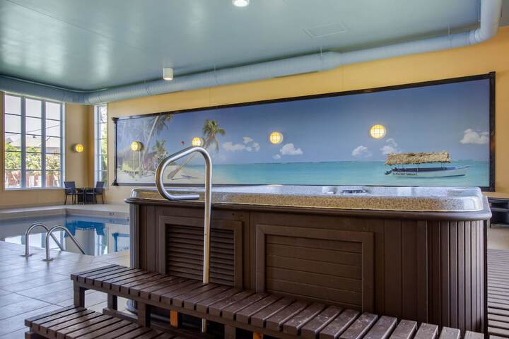 Pool 6 of 55