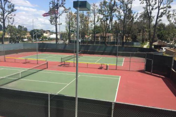 Rowland Heights Herly Apartment