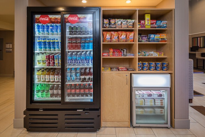 Holiday Inn Express Sunnyvale - Silicon Valley by IHG