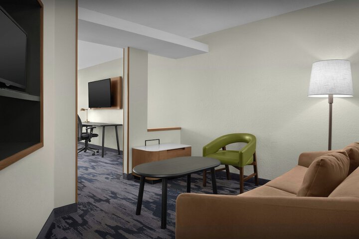 Fairfield Inn & Suites by Marriott Sarasota Lakewood Ranch