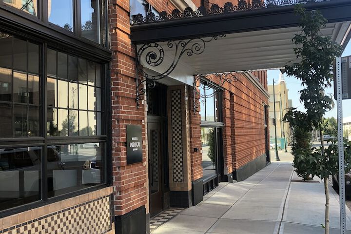 Hotel Indigo Spokane Downtown by IHG