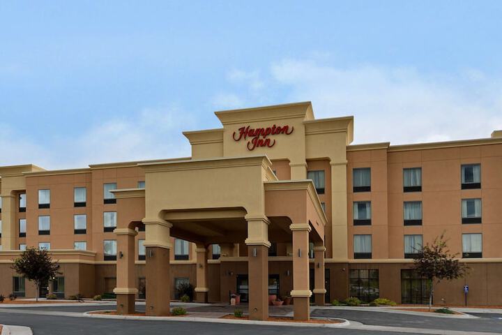 Hotel 2 of 46