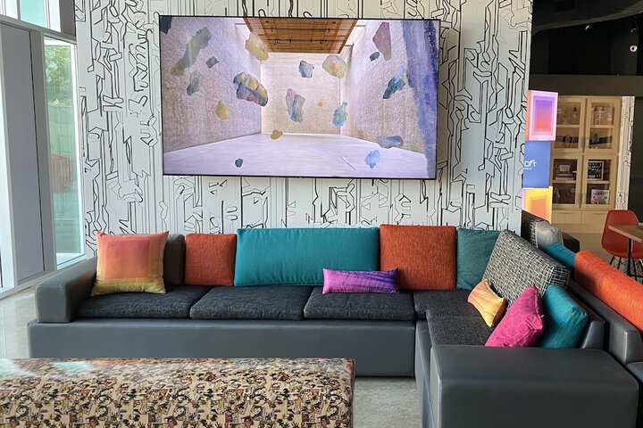 Aloft by Marriott Waco Downtown