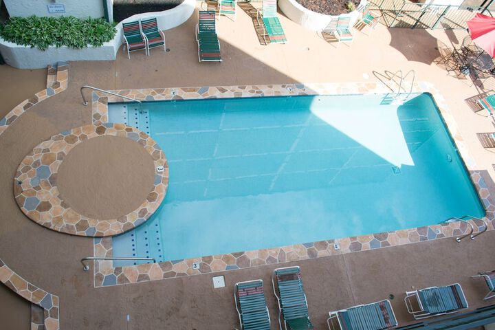 Pool 5 of 165