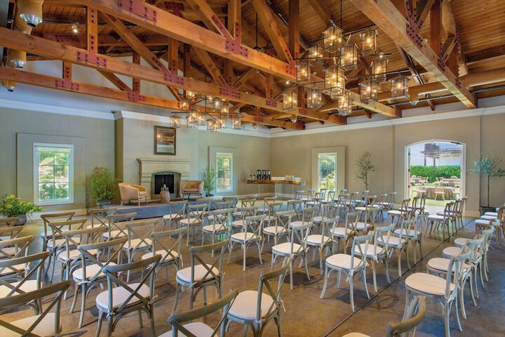 The Lodge at Sonoma Resort Autograph Collection
