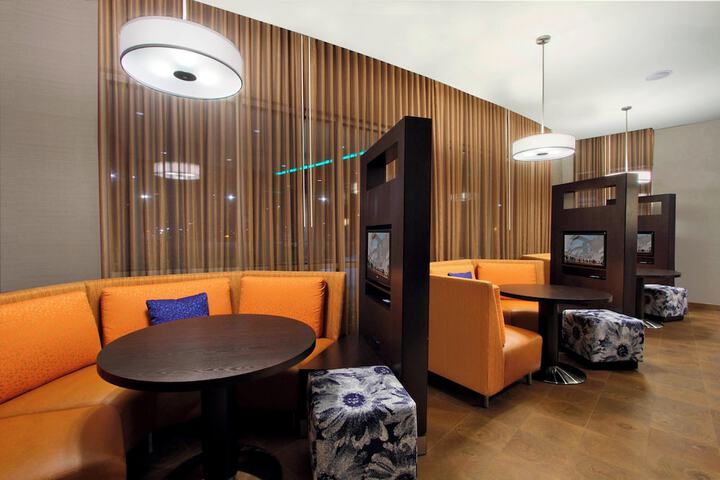 Courtyard by Marriott Victoria