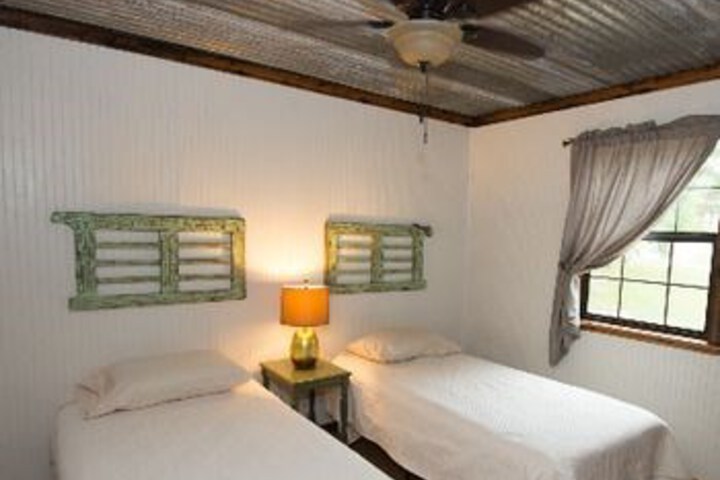 Peacock River Ranch