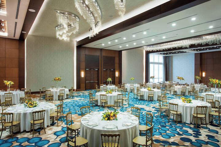 The Westin Sarasota
